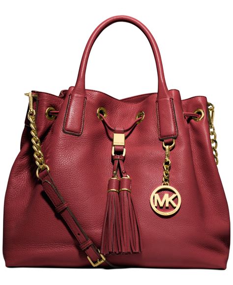 macy's michael kors bags sale.